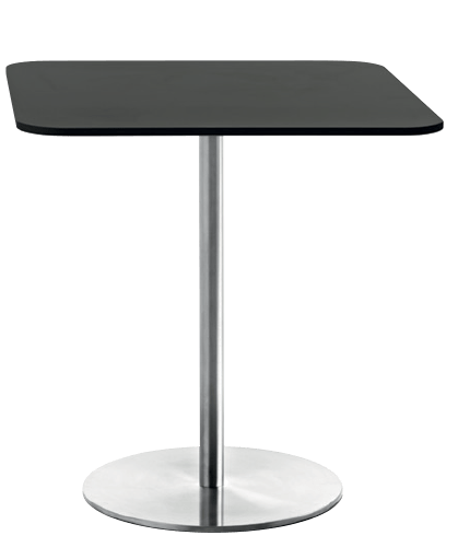 Passe-partout Table 70x70 cm - MyConcept Hong Kong