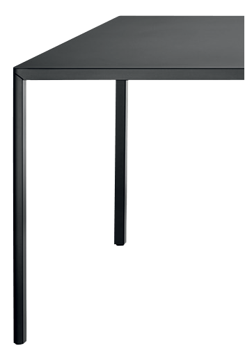 Passe-partout Table 240x100 cm - MyConcept Hong Kong