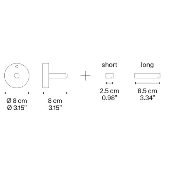 Wall Standard - MyConcept Hong Kong