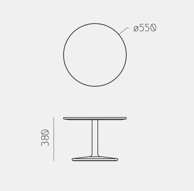 Taio Coffee Tables - MyConcept Hong Kong