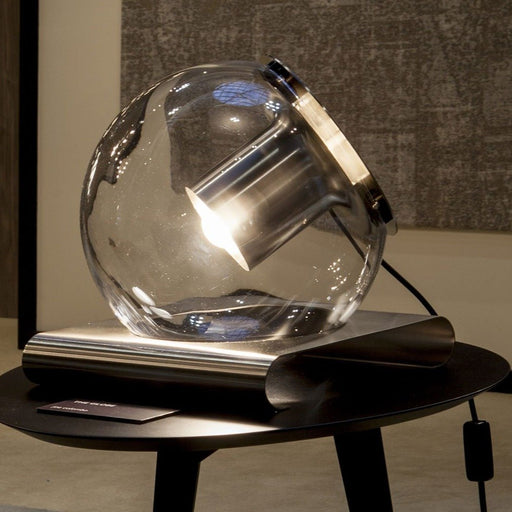 The Globe Table Lamp - MyConcept Hong Kong