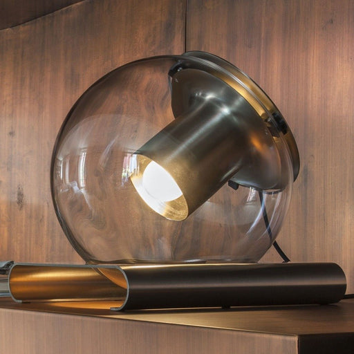 The Globe Table Lamp - MyConcept Hong Kong