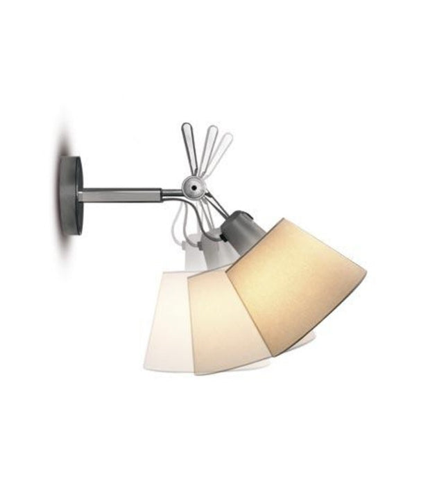 TOLOMEO DIFFUSORE WALL LAMP - MyConcept Hong Kong