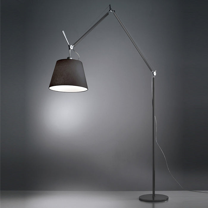 TOLOMEO MEGA LED FLOOR MICROSWITCH 42 - MyConcept Hong Kong