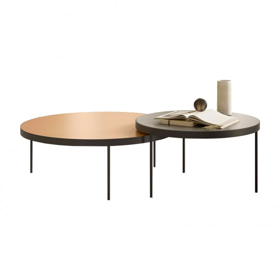 Gau Coffee Table Without Ring