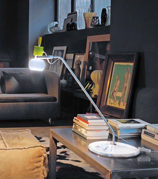 VEGA Table Lamp - MyConcept Hong Kong