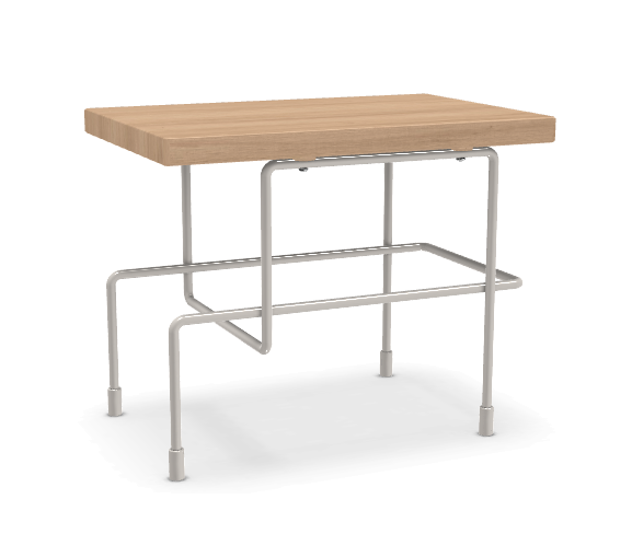 Traffic Low table 45x30 - MyConcept Hong Kong