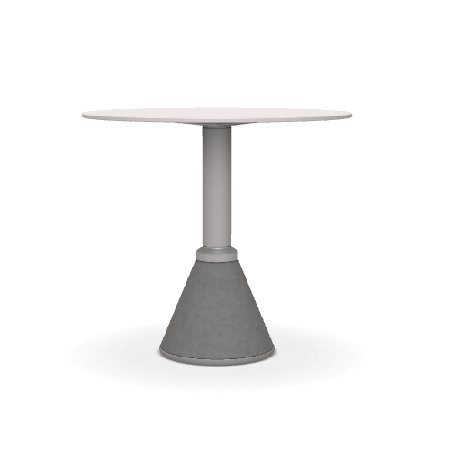 Table_One Bistrot D 79 cm