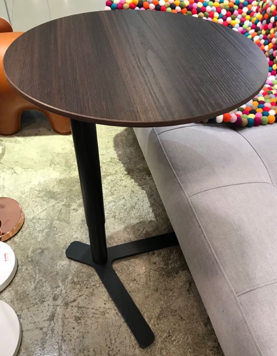 YO Side Table (Round Top) - MyConcept Hong Kong