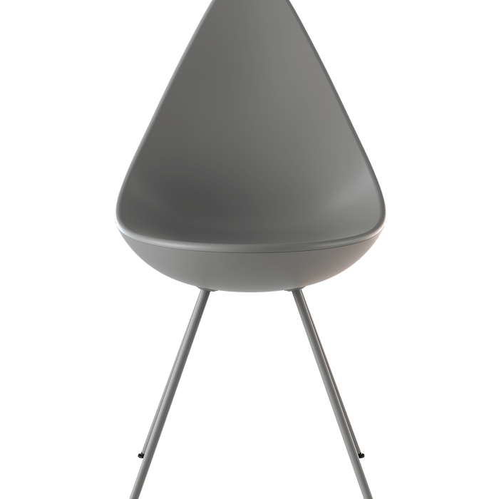 Fritz Hansen Egg Chair and Swan at MyConcept Hong Kong