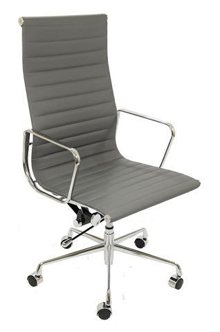 Beginner Guide: Eames Style Leather Office Chair