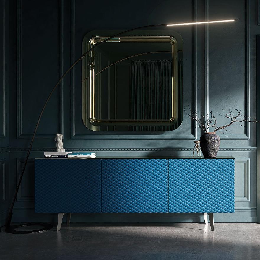 Cattelan Italia dining tables at MyConcept Hong Kong