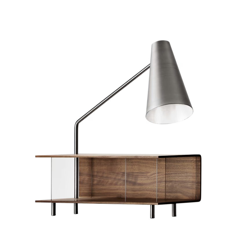 Home office ergonomic furniture setup at MyConcept Hong Kong