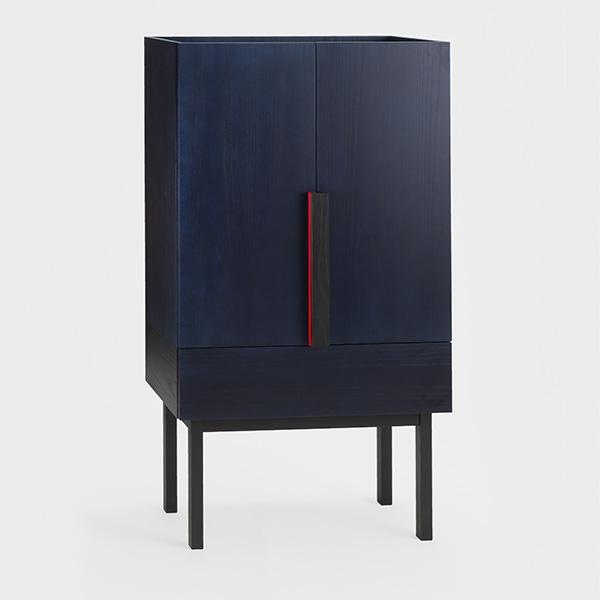 Japandi style interior with Japanese-Scandinavian furniture at MyConcept Hong Kong