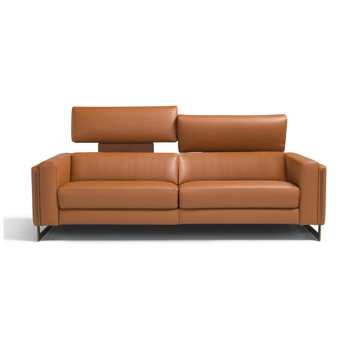 Italian leather sofa at MyConcept Hong Kong