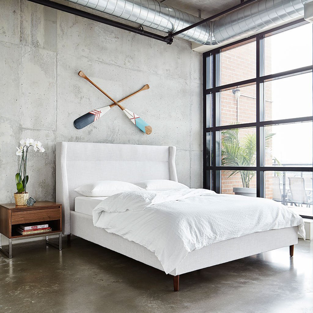 Designer bedroom furniture in Hong Kong at MyConcept