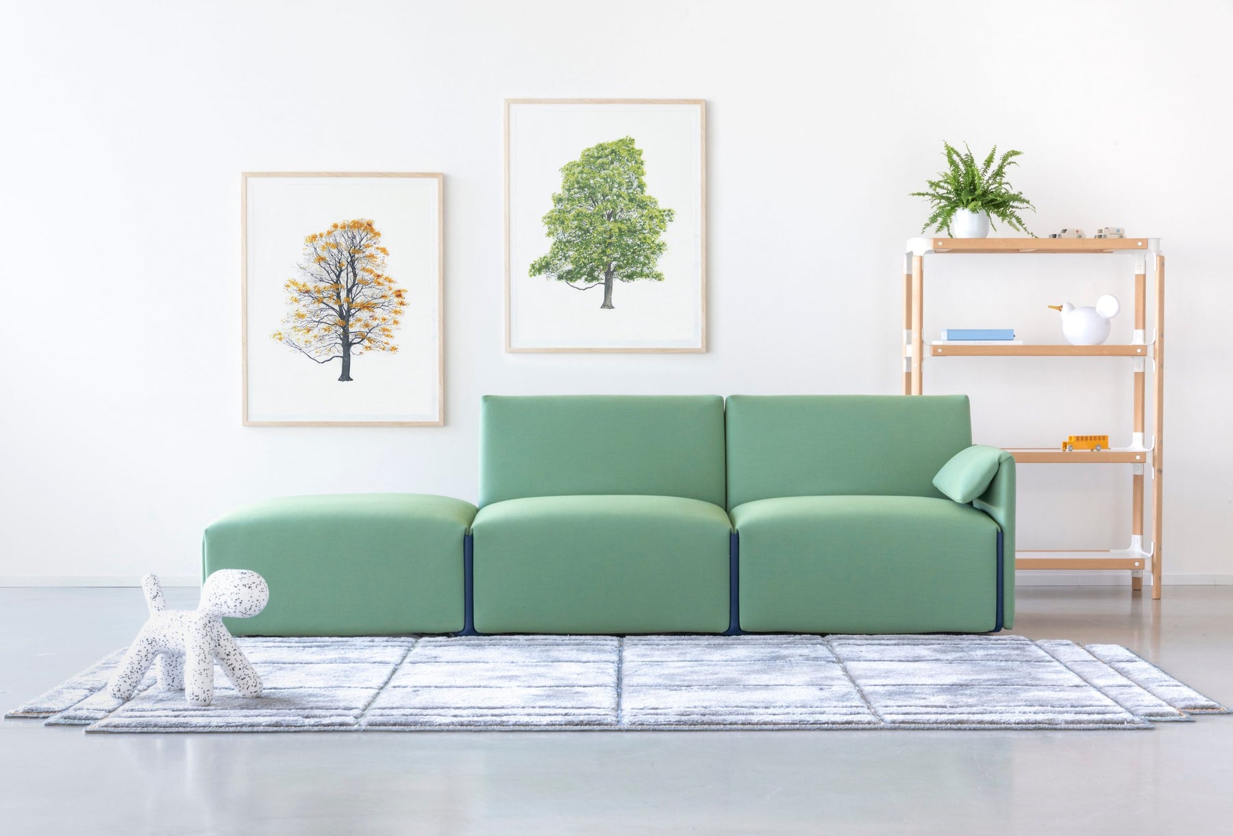 Embracing Sustainability: The New Norm in Designer Furniture
