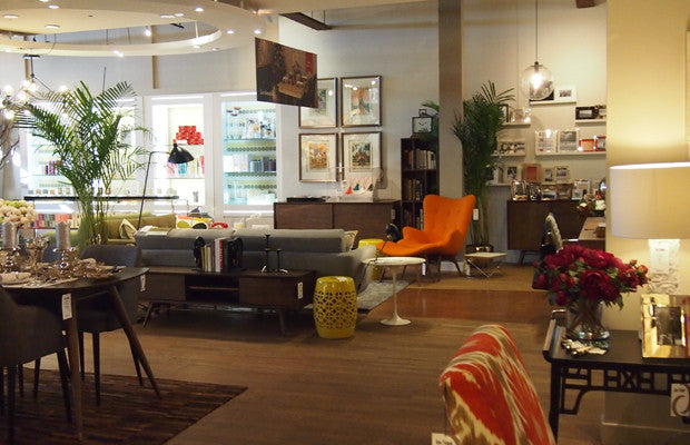 5-Step Guide to Shopping for Furniture in Hong Kong