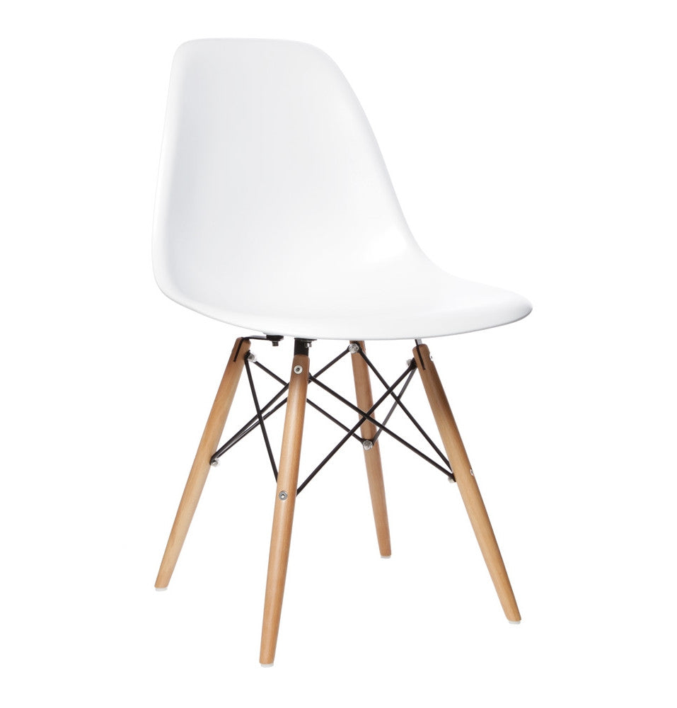 The Legend - Eames Style DSW Chair