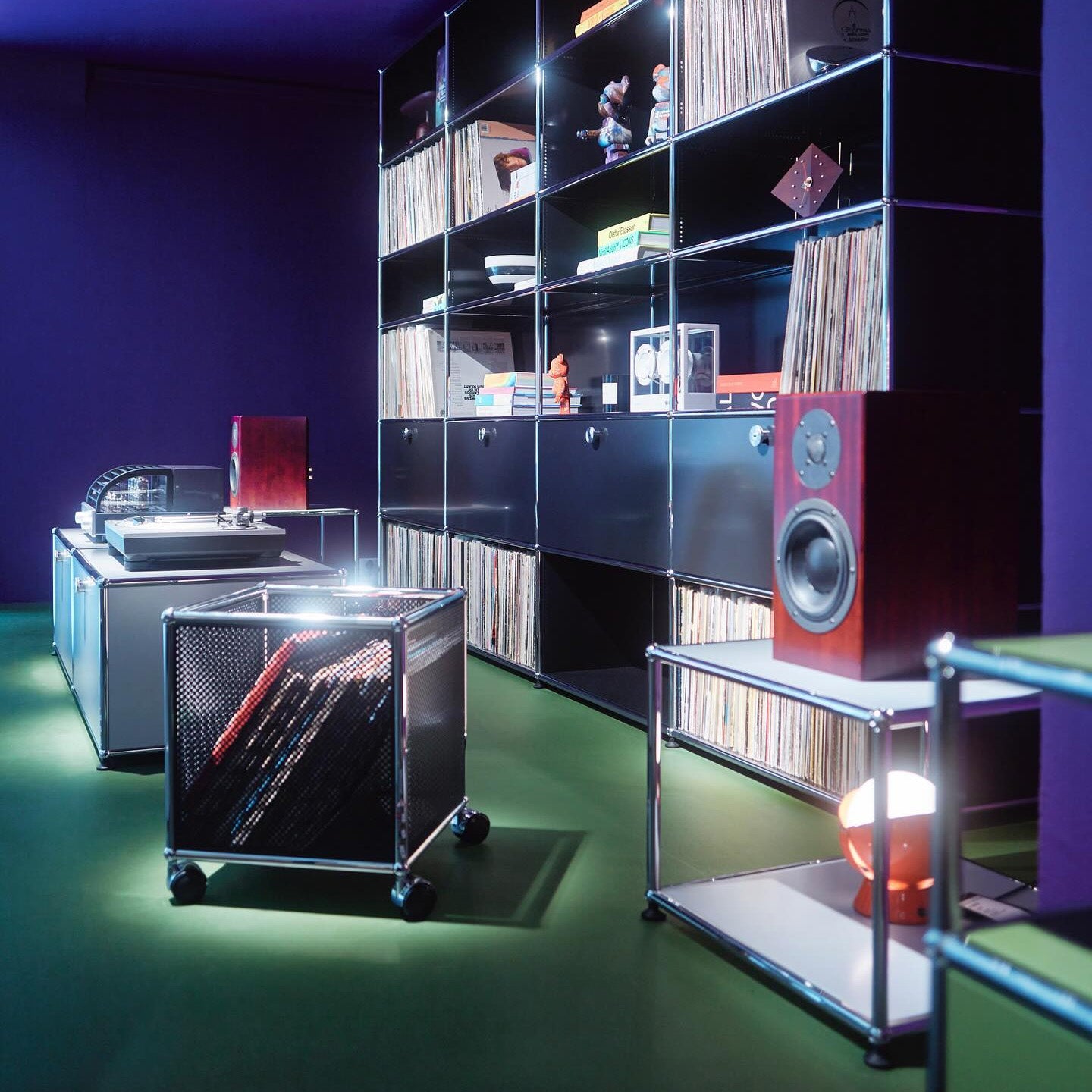 Discover the Timeless Elegance of USM Haller Furniture — MyConcept Hong ...
