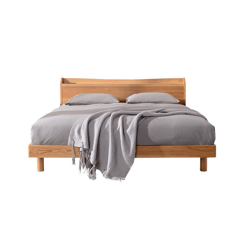 5 Details to Pay Attention on Choosing Bed Frames