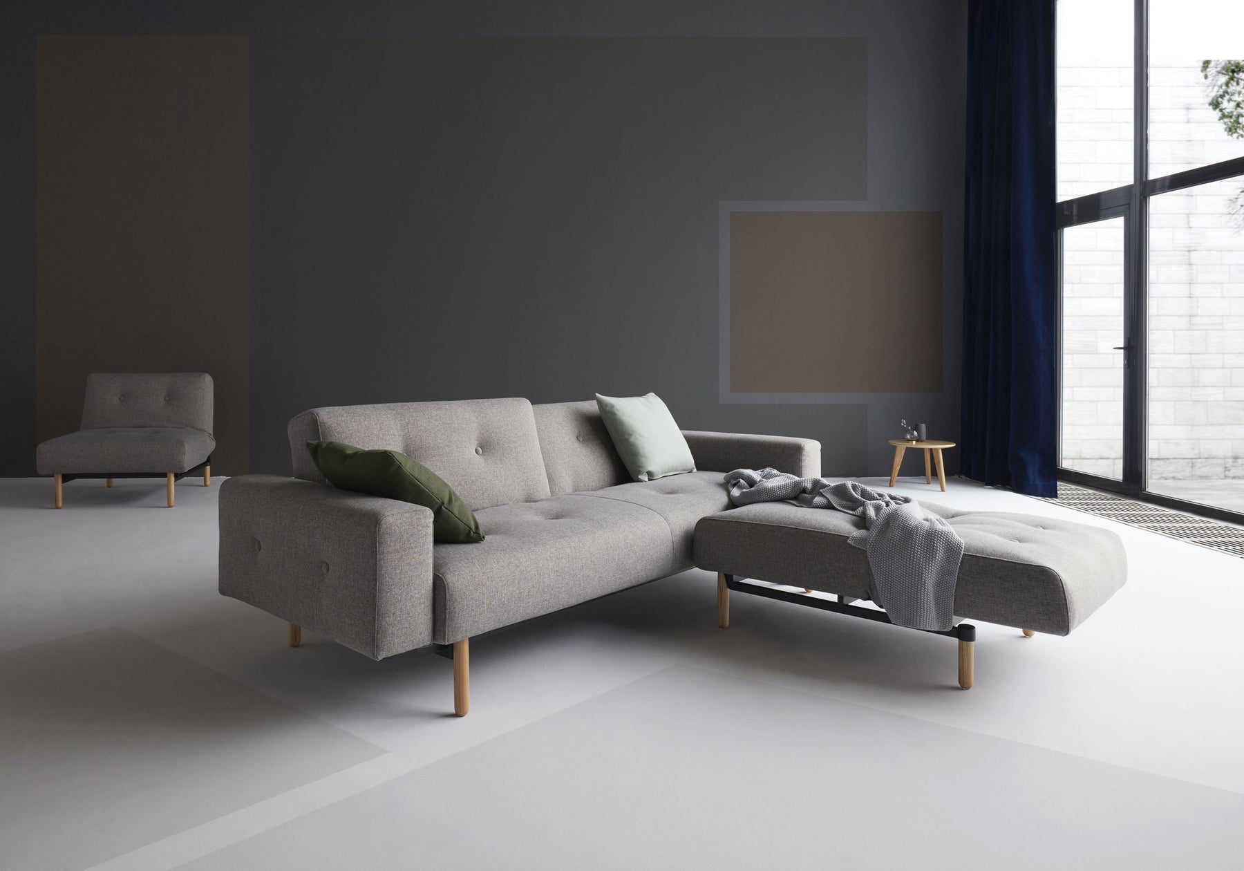 Top Reasons You Need to Buy A Fabric Sofa Bed for your Home