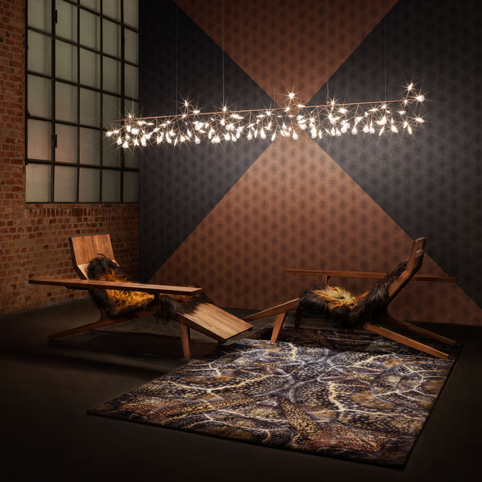 Moooi Furniture & Lighting in Hong Kong — Brand Guide & Where to Buy