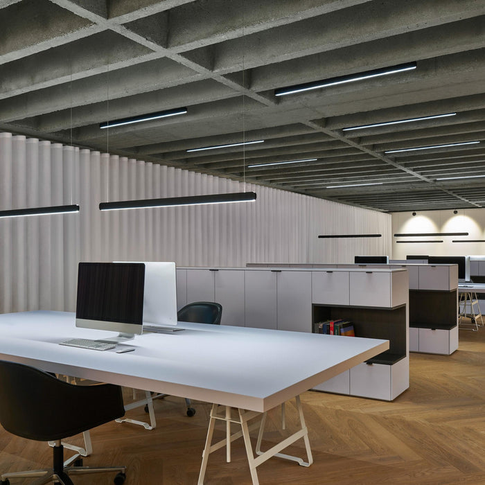 Elevating Workspaces: The Best Office Lighting Solution Today