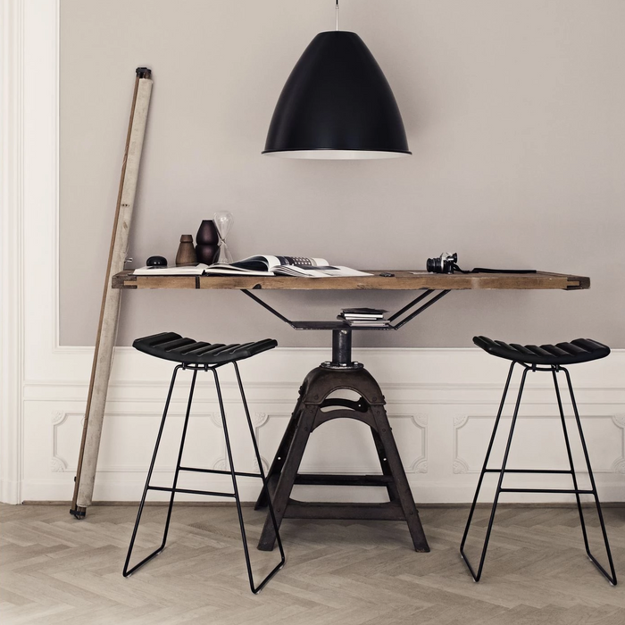 Gubi Beetle Chair and Multi-Lite at MyConcept Hong Kong