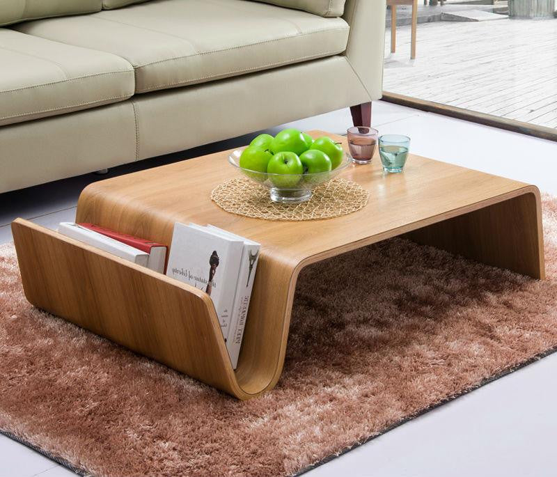 Choosing the Perfect Coffee Table