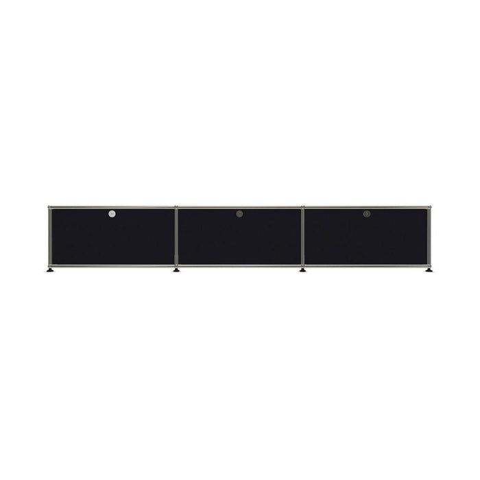 USM Haller Low Sideboard L