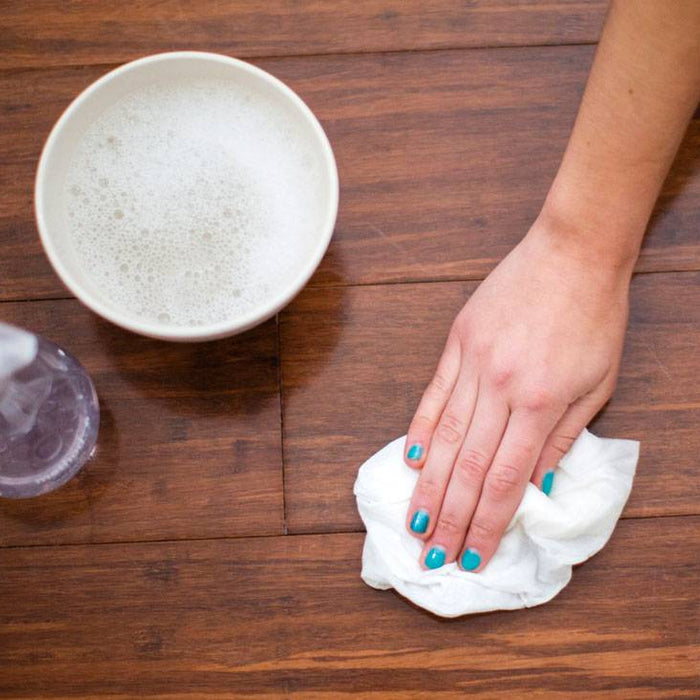 3個保養實木傢俬的小貼士 3 Tips on How To Care For Solid Wood Furnitures