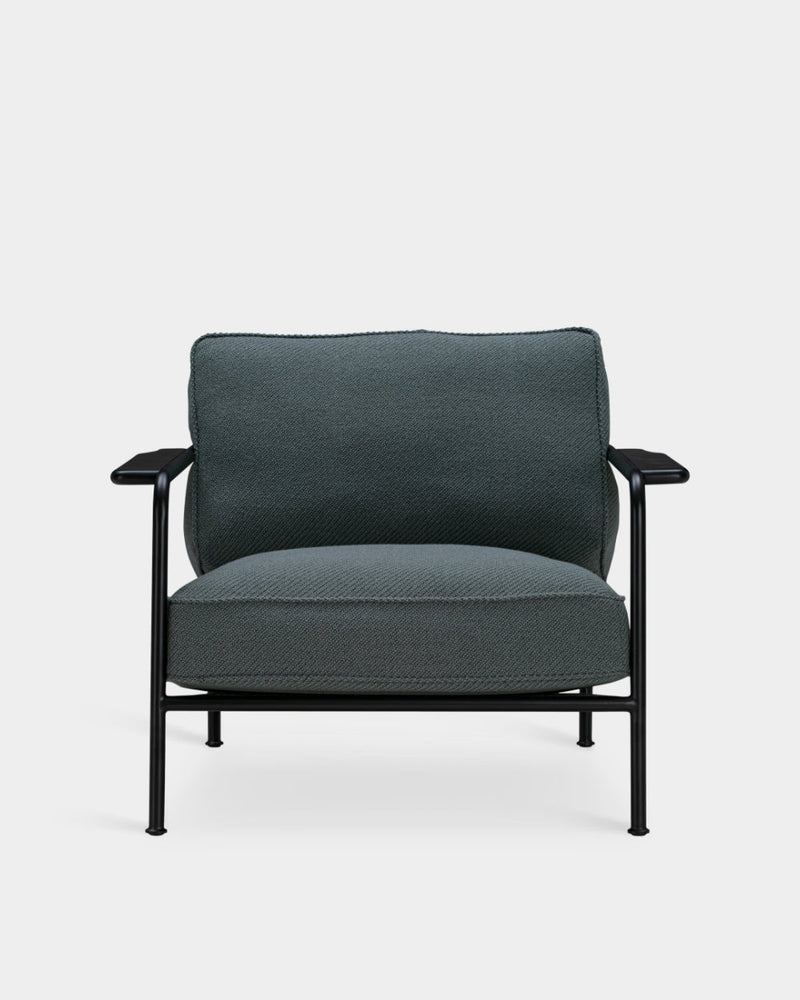 Wendelbo Aero Lounge Chair