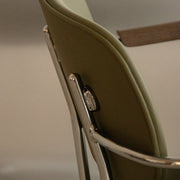 Co Task Chair with Armrest - FULLY UPHOLSTERED - MyConcept Hong Kong