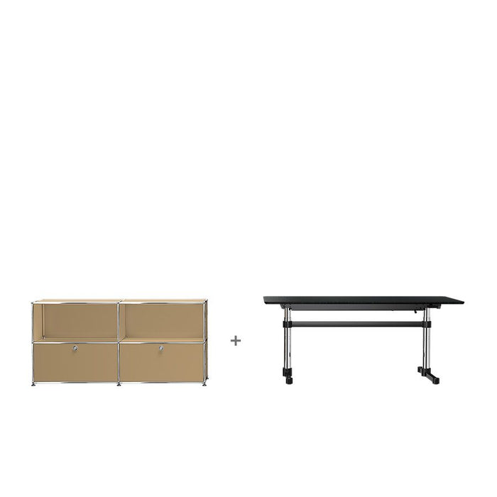 Homeoffice 01 Manager - MyConcept Hong Kong