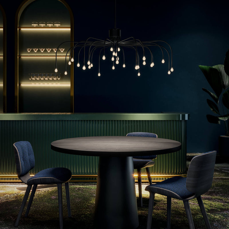 Starfall Suspension Light - MyConcept Hong Kong