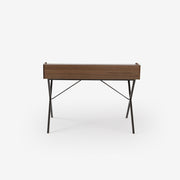 Ligne Roset Ursuline Desk European Walnut - MyConcept Hong Kong