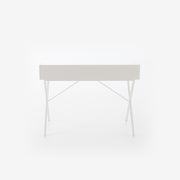 Ligne Roset Ursuline Desk White Lacquer - MyConcept Hong Kong