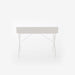 Ligne Roset Ursuline Desk White Lacquer - MyConcept Hong Kong