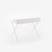 Ligne Roset Ursuline Desk White Lacquer - MyConcept Hong Kong