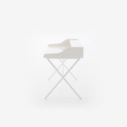 Ligne Roset Ursuline Desk White Lacquer - MyConcept Hong Kong