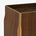 Ligne Roset Utopia 3-Door Sideboard Emperador Ceramic Stoneware Top - MyConcept Hong Kong