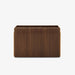 Ligne Roset Utopia 3-Door Sideboard Emperador Ceramic Stoneware Top - MyConcept Hong Kong