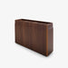 Ligne Roset Utopia 3-Door Sideboard Emperador Ceramic Stoneware Top - MyConcept Hong Kong