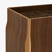 Ligne Roset Utopia Occasional Unit Emperador Ceramic Stoneware Top - MyConcept Hong Kong
