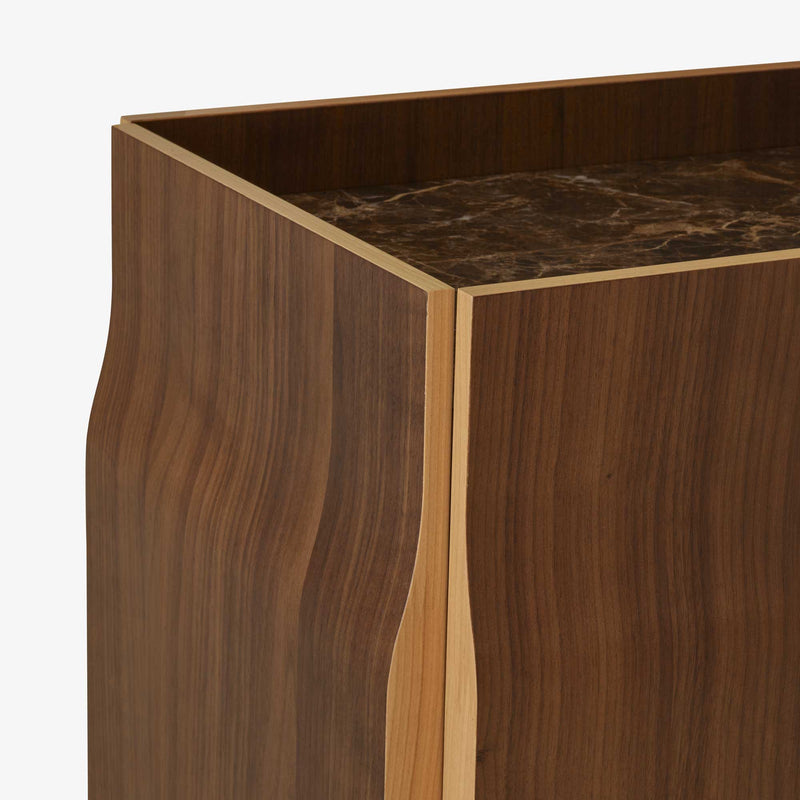 Ligne Roset Utopia Occasional Unit Emperador Ceramic Stoneware Top - MyConcept Hong Kong