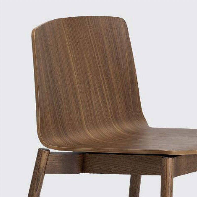 RAMA WOOD Chair - MyConcept Hong Kong