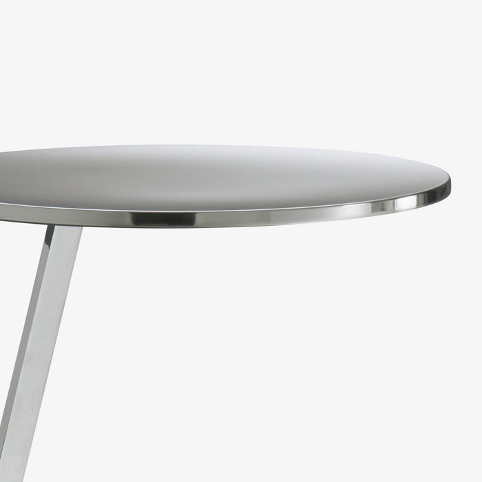 Ligne Roset Good Morning Pedestal Table - MyConcept Hong Kong