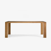 Ligne Roset Eaton Dining Table Without Extension Leaf - MyConcept Hong Kong