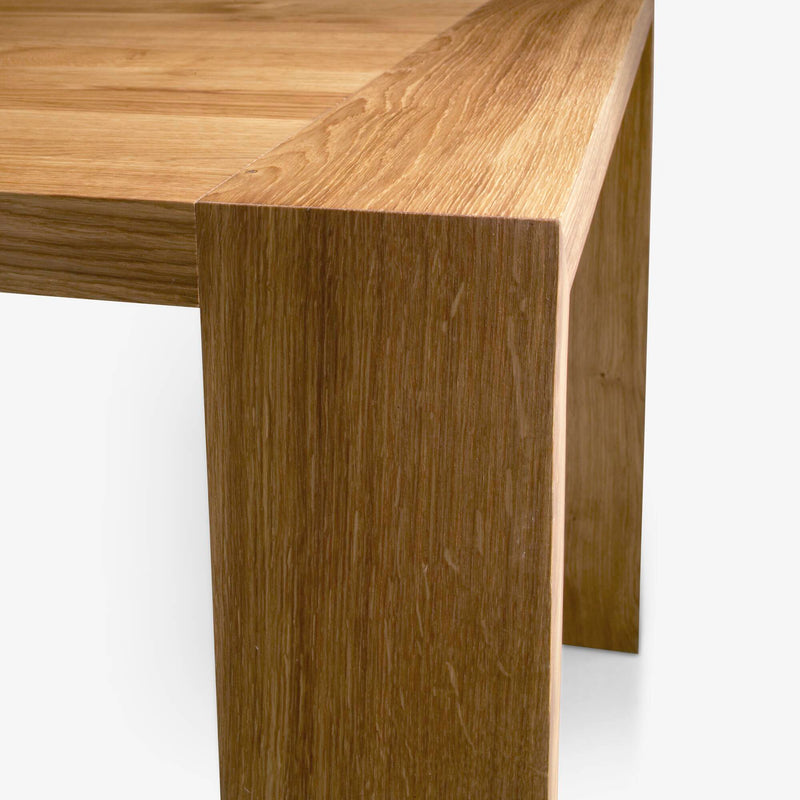 Ligne Roset Eaton Dining Table Without Extension Leaf - MyConcept Hong Kong